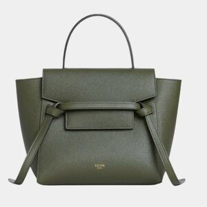 Celine Nano Belt Bag